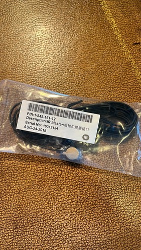 Blaster 849 161 12 - blaster, p/n