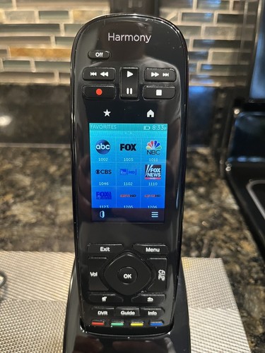 Logitech harmony ultimate - harmony,